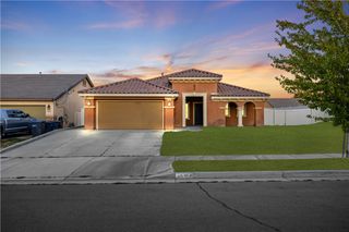 1016 Canyon W, Tehachapi, CA 93561