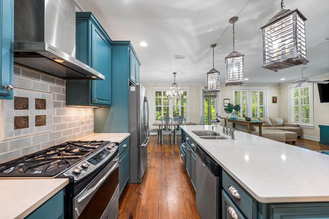 32 Half Moon Lane, Santa Rosa Beach, FL 32459