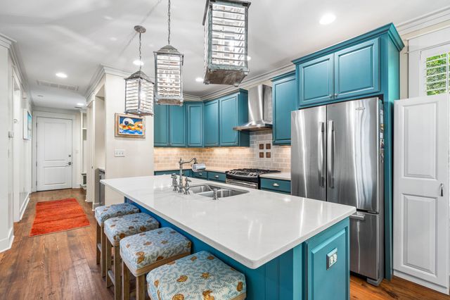 32 Half Moon Lane, Santa Rosa Beach, FL 32459