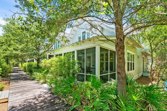 32 Half Moon Lane, Santa Rosa Beach, FL 32459