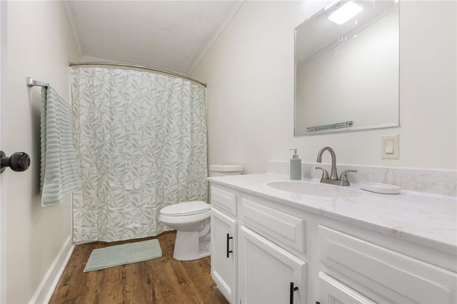 7516 Highway 7 N, Harrison, AR 72601