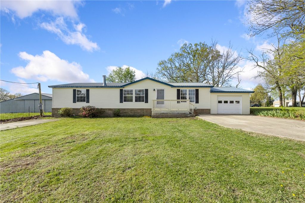 7516 Highway 7 N, Harrison, AR 72601