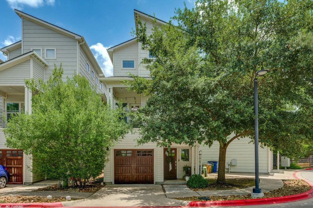 1101 Euphoria BND 37, Austin, TX 78702