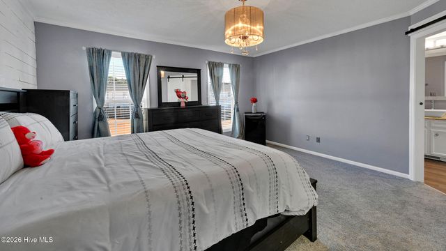 3923 Sterling Pointe Drive Mm4, Winterville, NC 28590