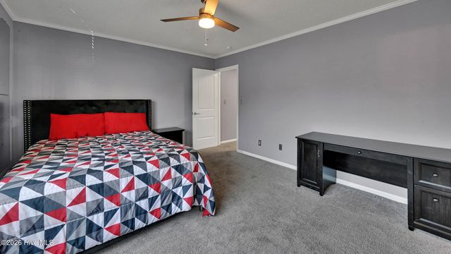 3923 Sterling Pointe Drive Mm4, Winterville, NC 28590