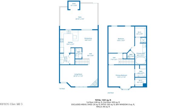 3923 Sterling Pointe Drive Mm4, Winterville, NC 28590