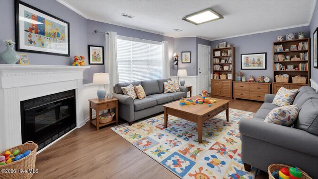 3923 Sterling Pointe Drive Mm4, Winterville, NC 28590