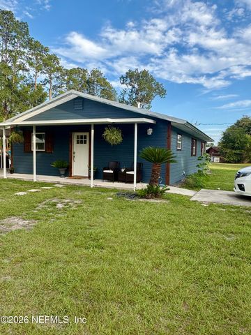 106 DOTTIE Court, Interlachen, FL 32148