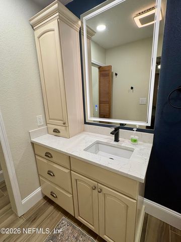 106 DOTTIE Court, Interlachen, FL 32148