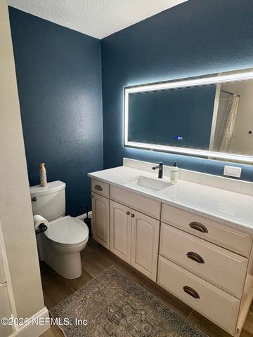 106 DOTTIE Court, Interlachen, FL 32148