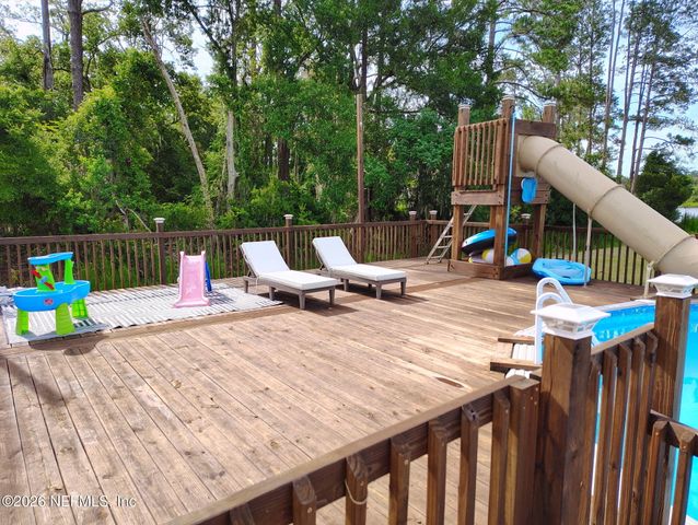 106 DOTTIE Court, Interlachen, FL 32148