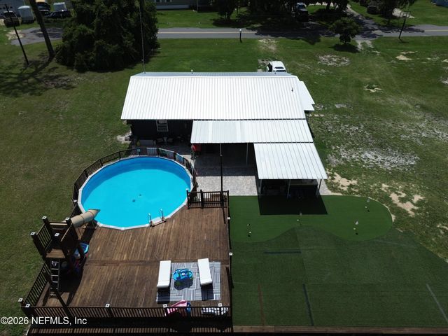 106 DOTTIE Court, Interlachen, FL 32148