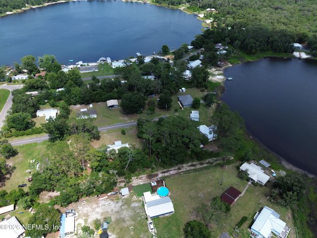 106 DOTTIE Court, Interlachen, FL 32148