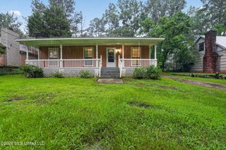 1407 Summit Avenue, Jackson, MS 39212
