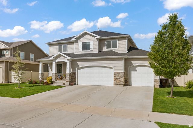 7278 N EVANS RANCH DR, Eagle Mountain, UT 84005
