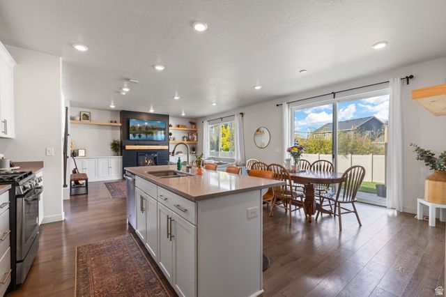 7278 N EVANS RANCH DR, Eagle Mountain, UT 84005