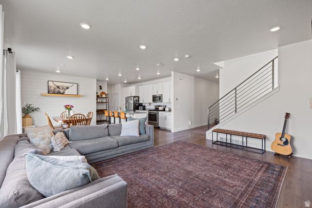 7278 N EVANS RANCH DR, Eagle Mountain, UT 84005