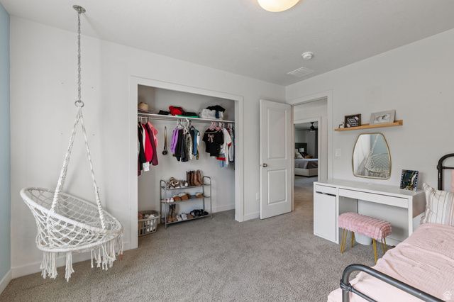 7278 N EVANS RANCH DR, Eagle Mountain, UT 84005