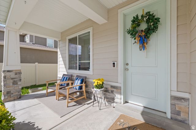 7278 N EVANS RANCH DR, Eagle Mountain, UT 84005