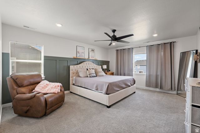 7278 N EVANS RANCH DR, Eagle Mountain, UT 84005