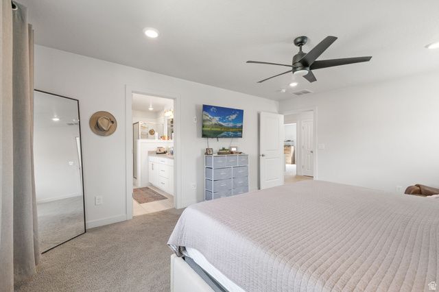 7278 N EVANS RANCH DR, Eagle Mountain, UT 84005