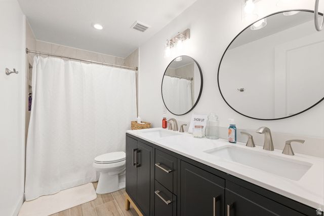 7278 N EVANS RANCH DR, Eagle Mountain, UT 84005