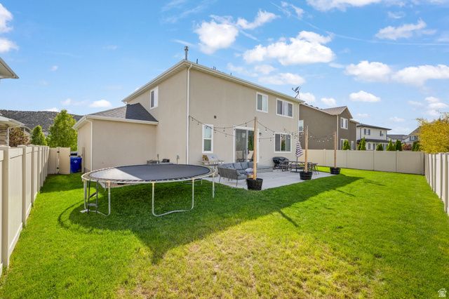 7278 N EVANS RANCH DR, Eagle Mountain, UT 84005
