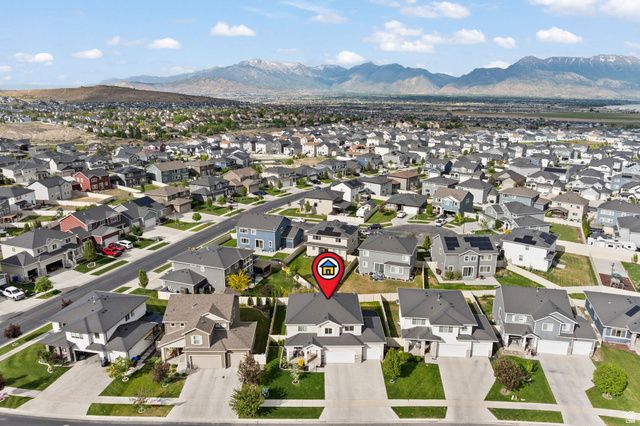 7278 N EVANS RANCH DR, Eagle Mountain, UT 84005