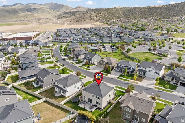 7278 N EVANS RANCH DR, Eagle Mountain, UT 84005