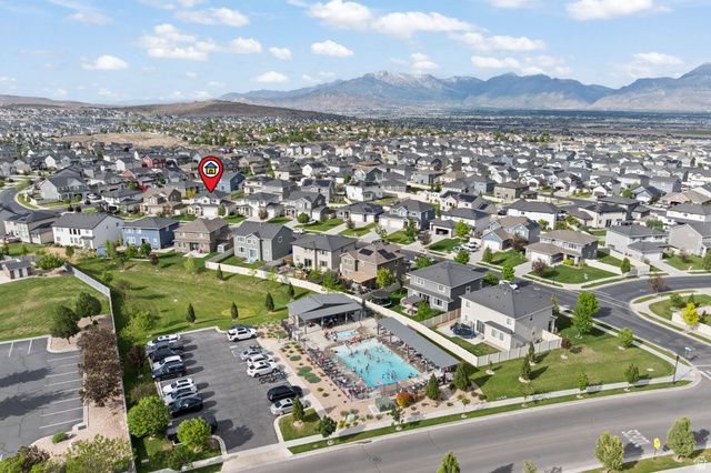 7278 N EVANS RANCH DR, Eagle Mountain, UT 84005
