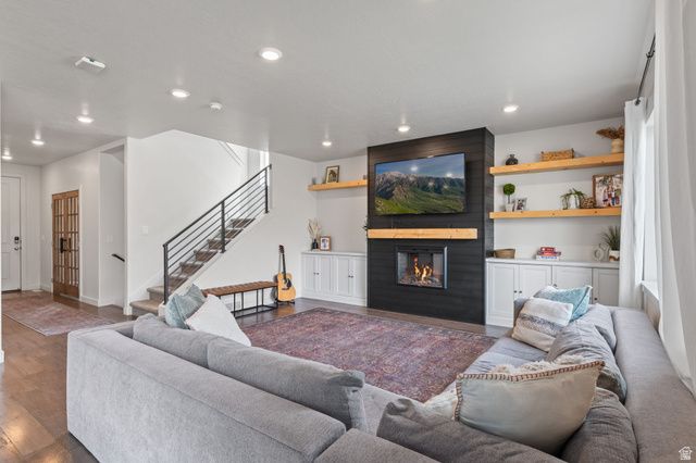 7278 N EVANS RANCH DR, Eagle Mountain, UT 84005