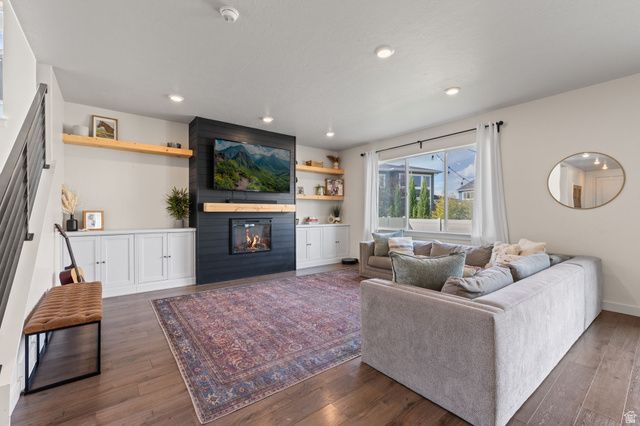 7278 N EVANS RANCH DR, Eagle Mountain, UT 84005