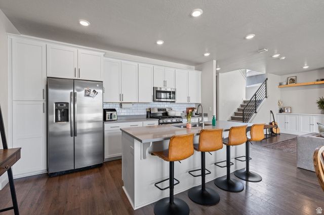 7278 N EVANS RANCH DR, Eagle Mountain, UT 84005