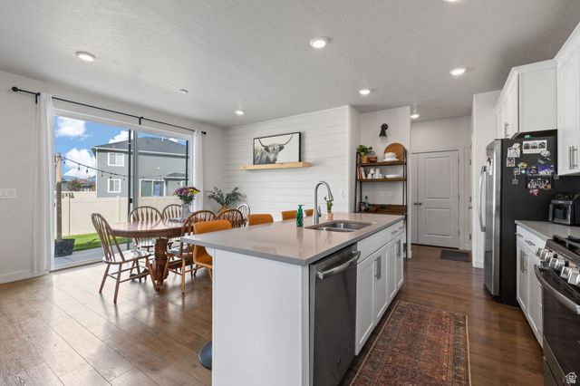 7278 N EVANS RANCH DR, Eagle Mountain, UT 84005