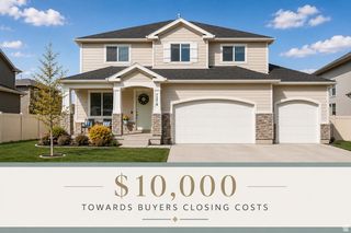 7278 N EVANS RANCH DR, Eagle Mountain, UT 84005