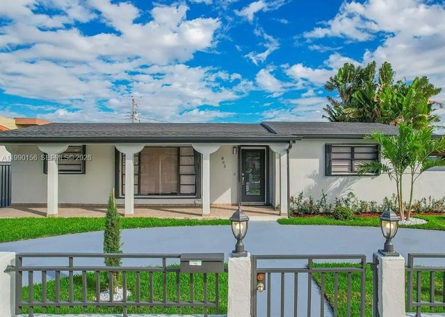 865 W 72nd Pl 865, Hialeah, FL 33014