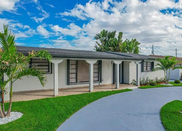 865 W 72nd Pl 865, Hialeah, FL 33014