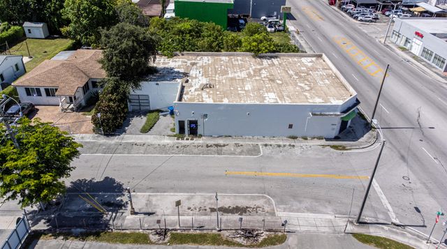 102 NW 22ND Avenue, Miami, FL 33125