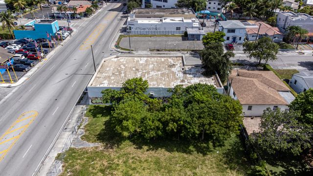 102 NW 22ND Avenue, Miami, FL 33125