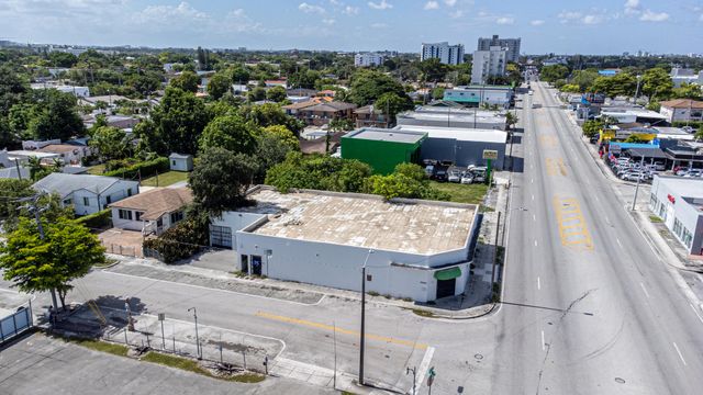 102 NW 22ND Avenue, Miami, FL 33125