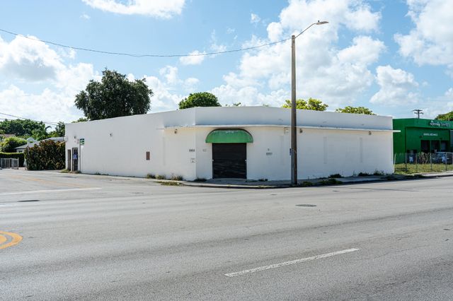 102 NW 22ND Avenue, Miami, FL 33125