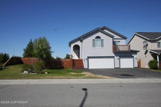 1932 Casey Cusack Loop, Anchorage, AK 99515