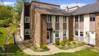 11401 N Tazwell Dr, Louisville, KY 40241