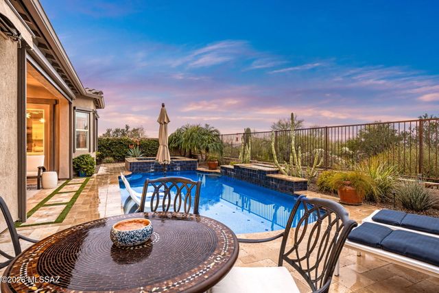 7104 W Foothills Acacia Place, Marana, AZ 85658