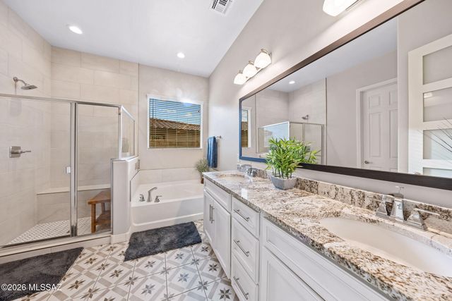 7104 W Foothills Acacia Place, Marana, AZ 85658