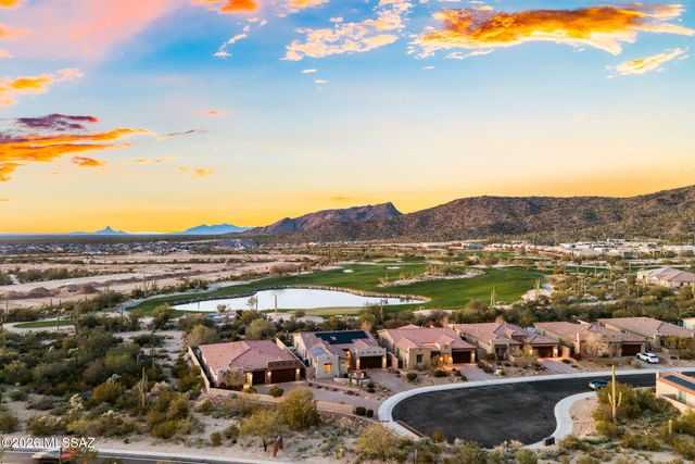 7104 W Foothills Acacia Place, Marana, AZ 85658