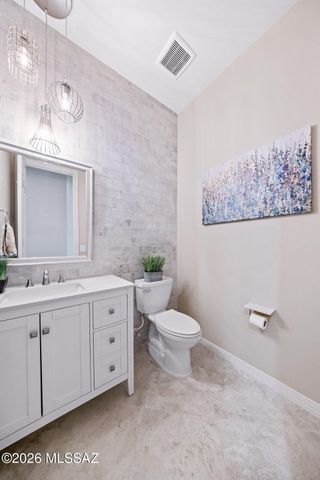 7104 W Foothills Acacia Place, Marana, AZ 85658