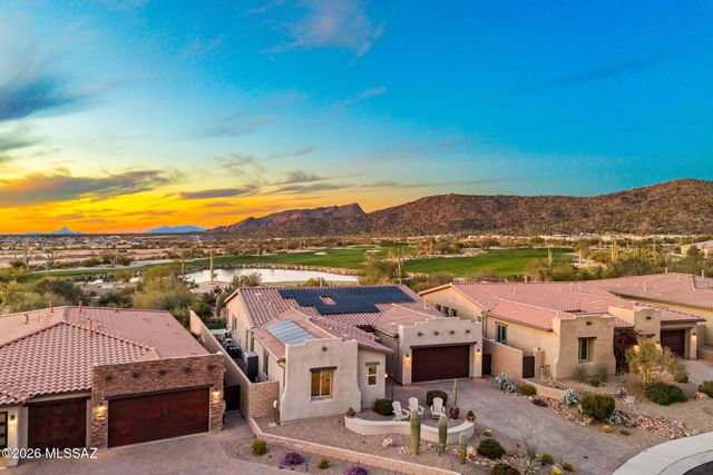 7104 W Foothills Acacia Place, Marana, AZ 85658