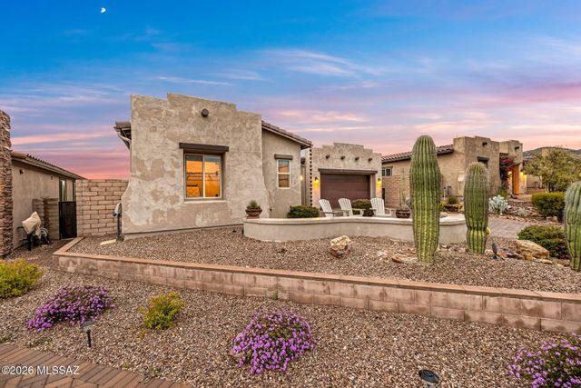 7104 W Foothills Acacia Place, Marana, AZ 85658