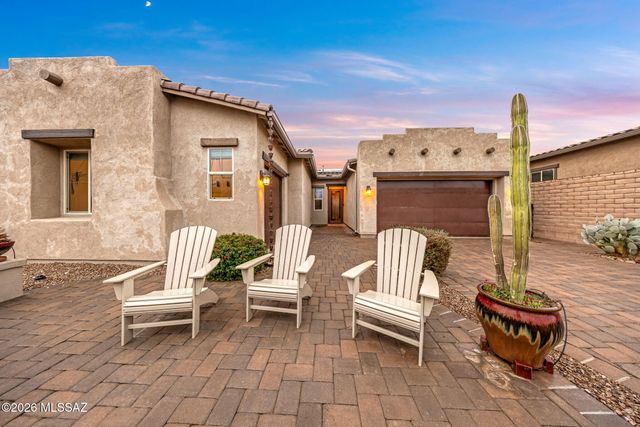 7104 W Foothills Acacia Place, Marana, AZ 85658